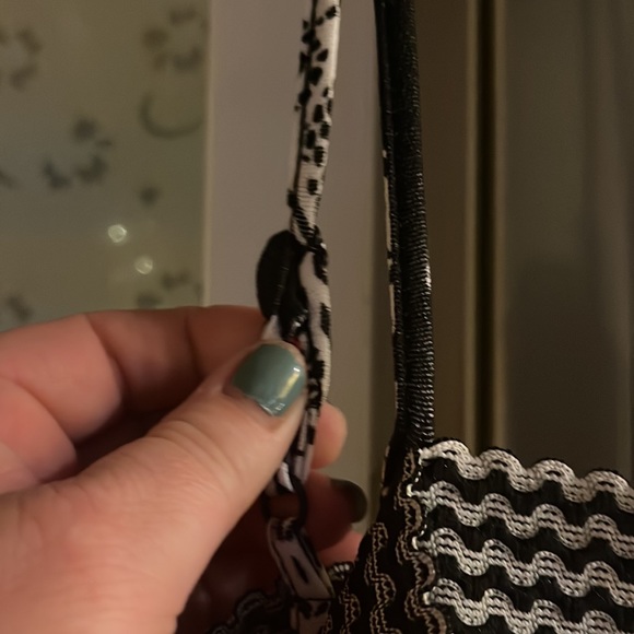 COPY - Large tunic/ sundress off shoulder with straps - Picture 3 of 3